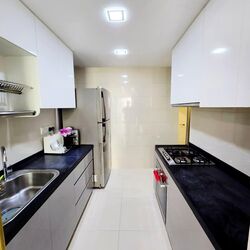 The Wharf Residence (D9), Condominium #547332321